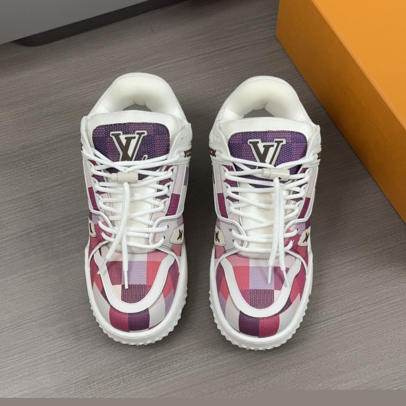 LV Sneakers